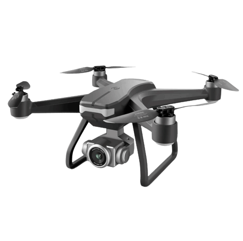 Drone Pixel Pro 4K – Rotors Drone