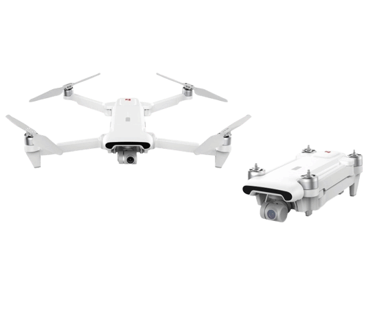 Drone Pro Avenger 2 Ultra