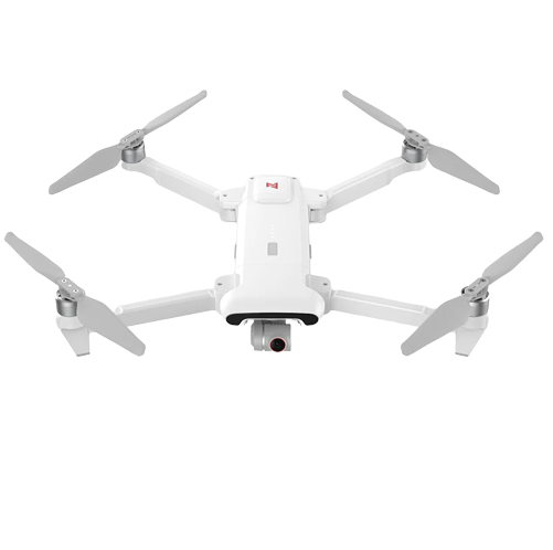 Drone Avenger 2 Ultra - 2023