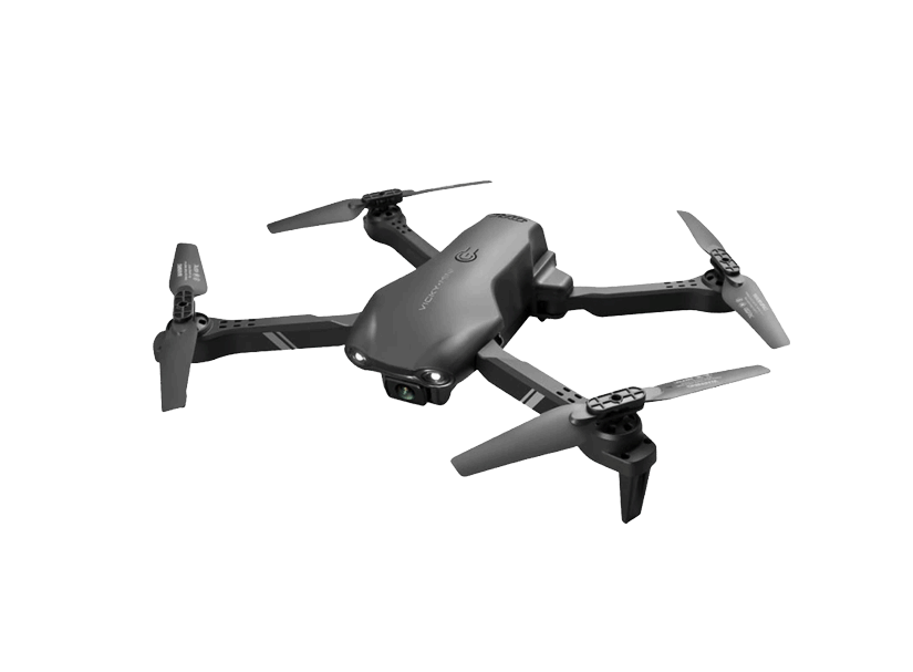 Drone pour débutant Raptor S